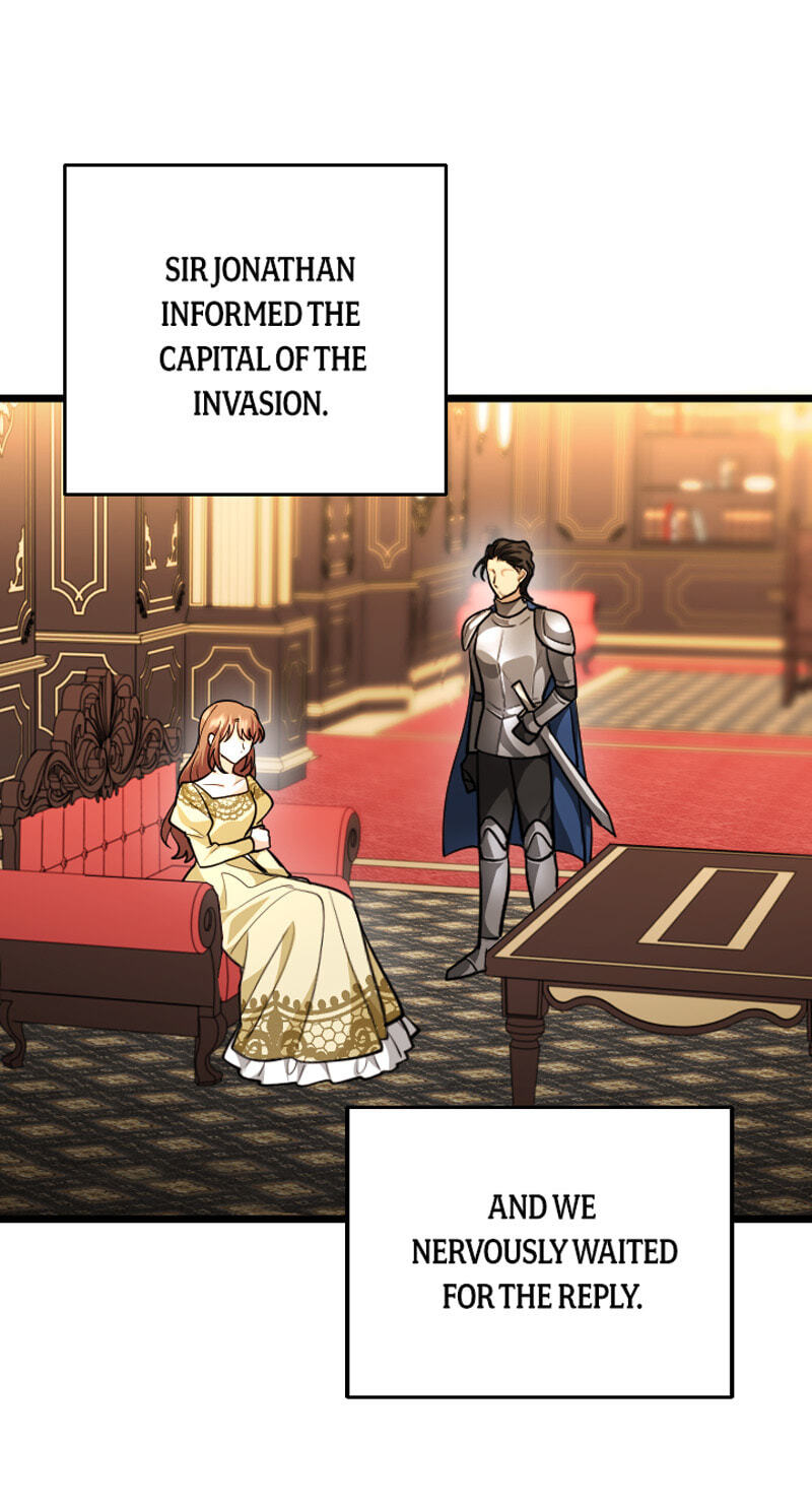 Different Eye-Level Chapter 47 page 28 - 
