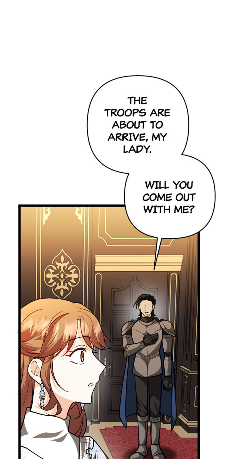Different Eye-Level Chapter 47 page 31 - 