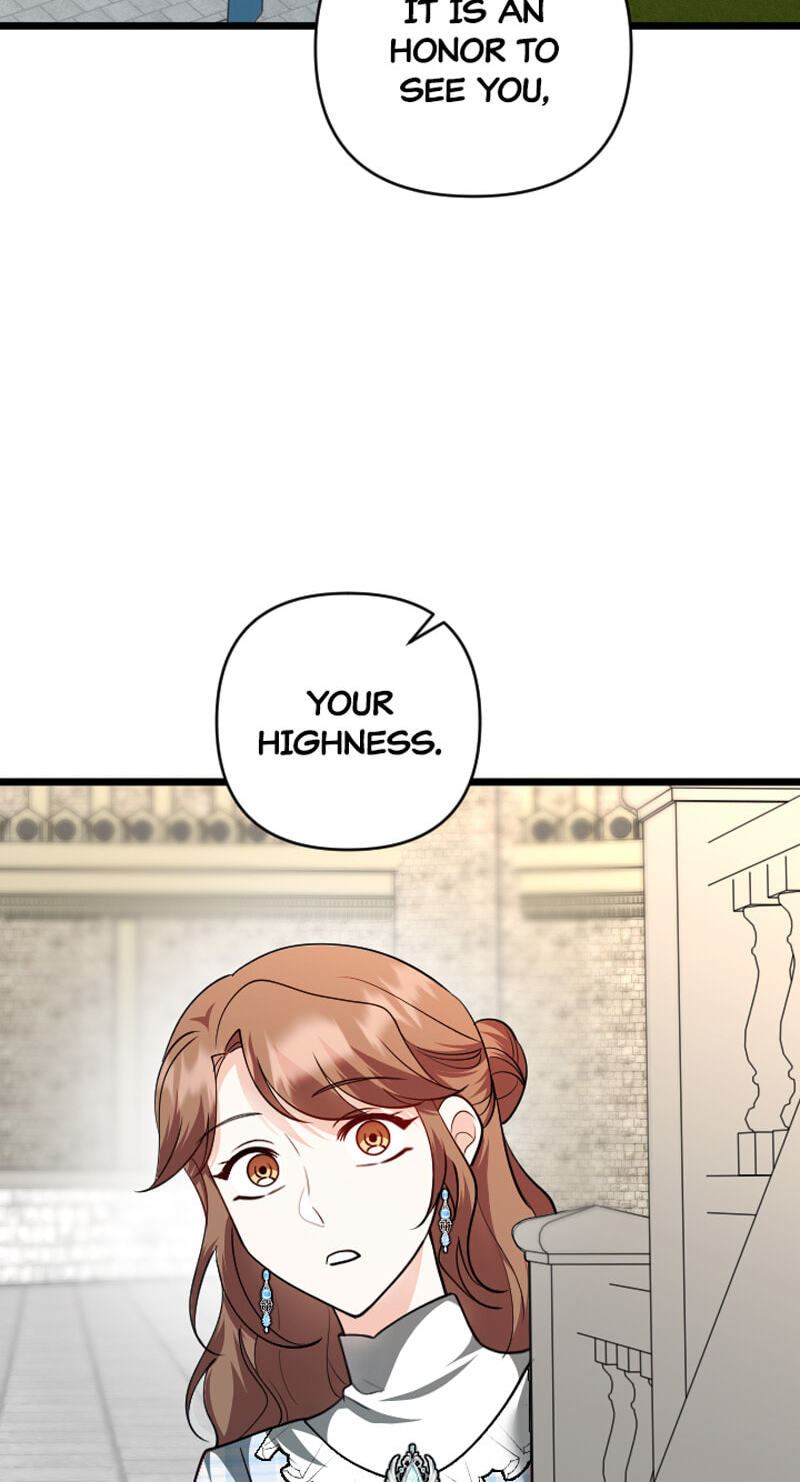 Different Eye-Level Chapter 47 page 33 - 