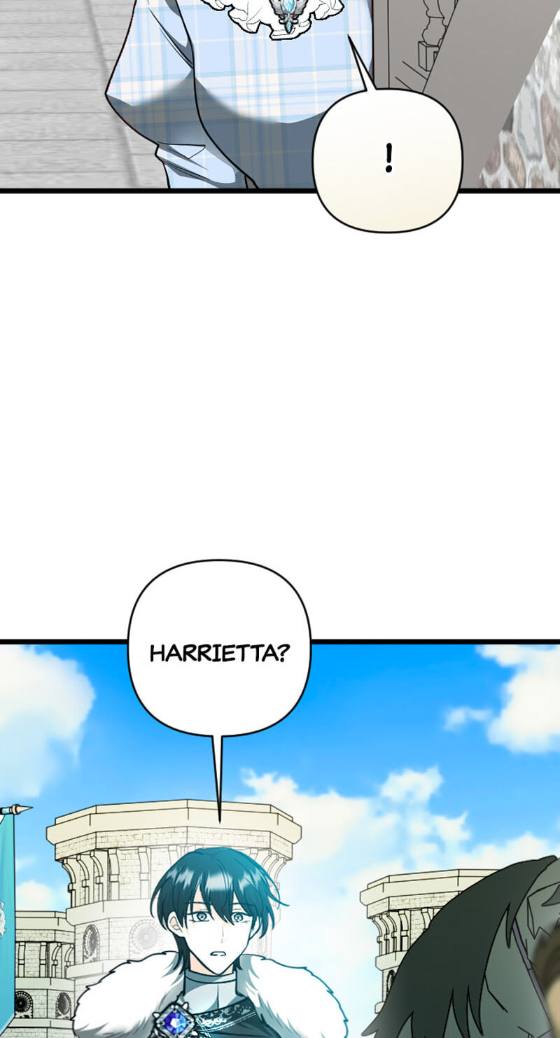 Different Eye-Level Chapter 47 page 34 - 