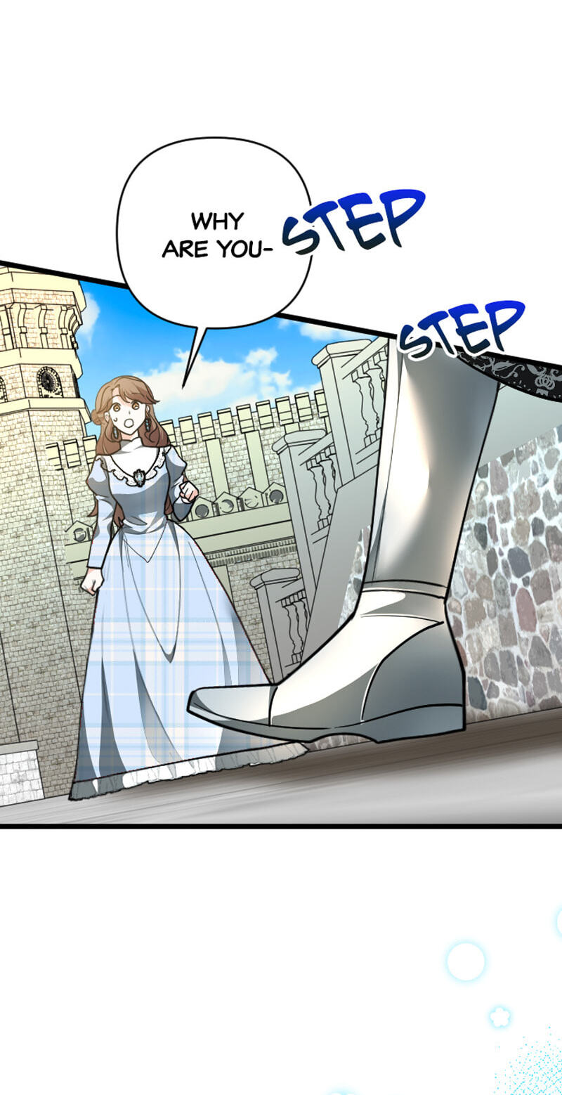 Different Eye-Level Chapter 47 page 37 - 