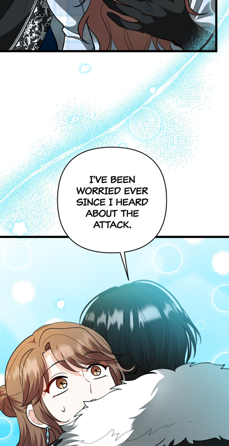 Different Eye-Level Chapter 47 page 40 - 