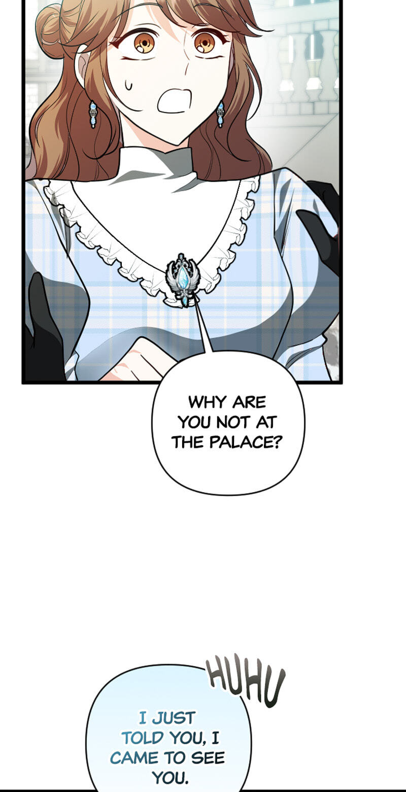 Different Eye-Level Chapter 47 page 44 - 