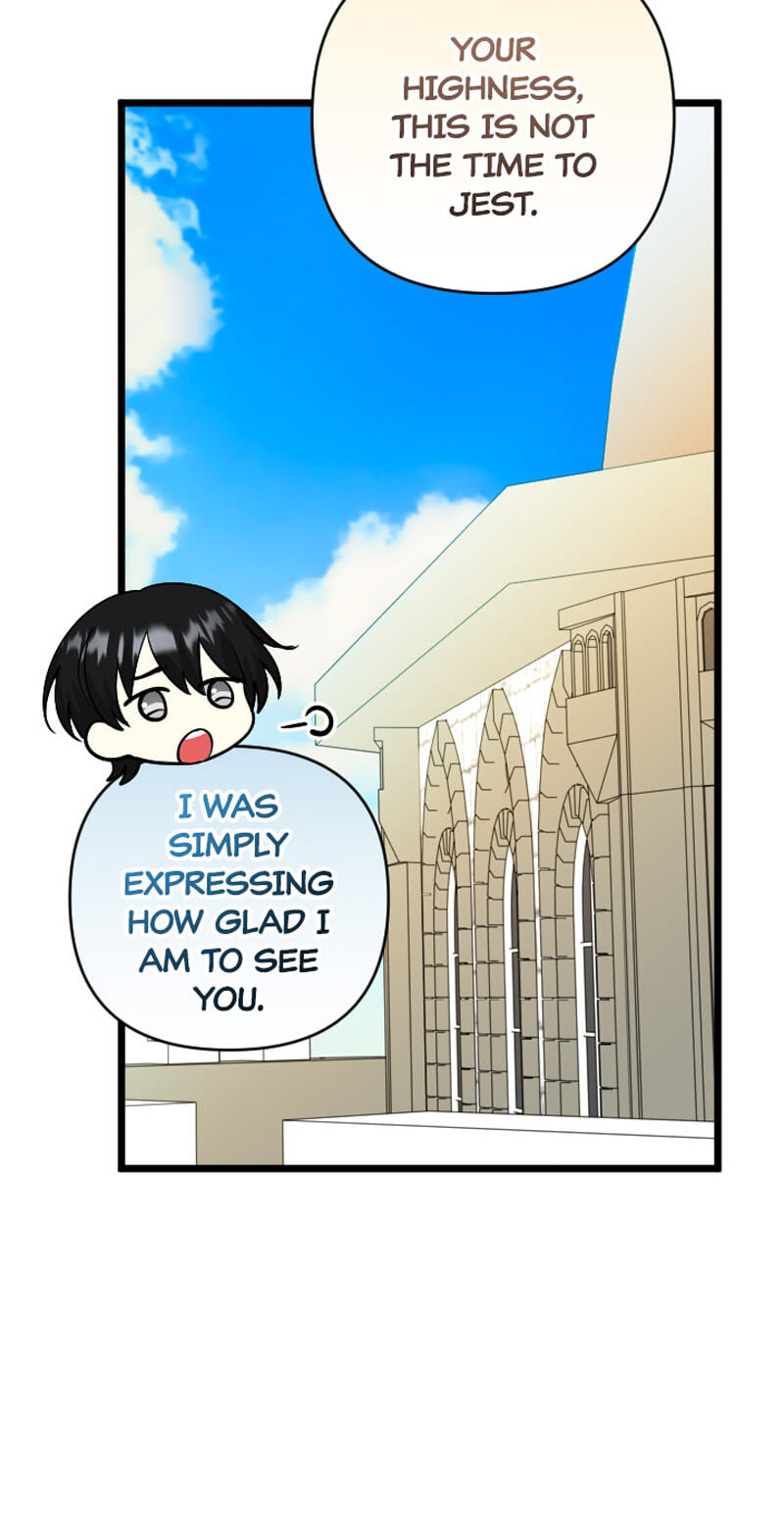 Different Eye-Level Chapter 47 page 46 - 