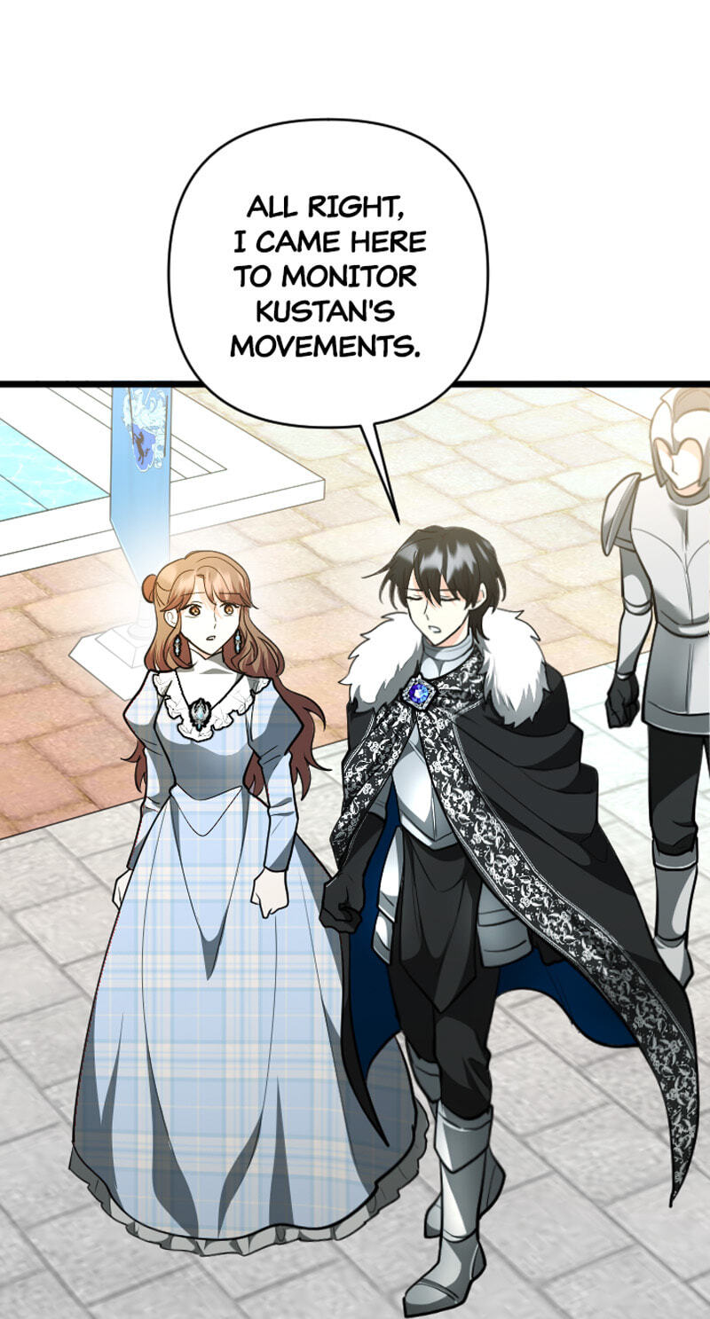 Different Eye-Level Chapter 47 page 47 - 