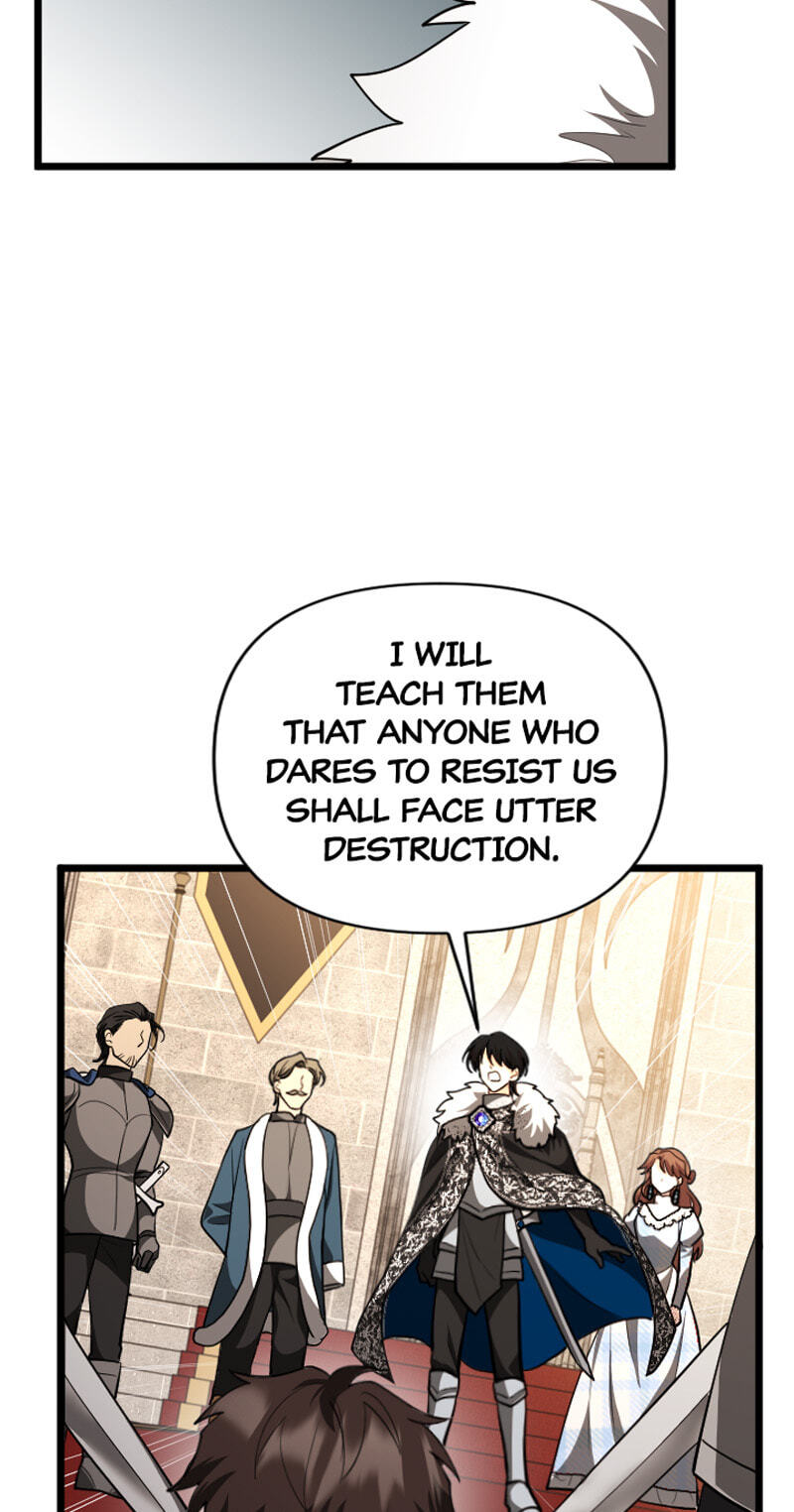 Different Eye-Level Chapter 47 page 60 - 
