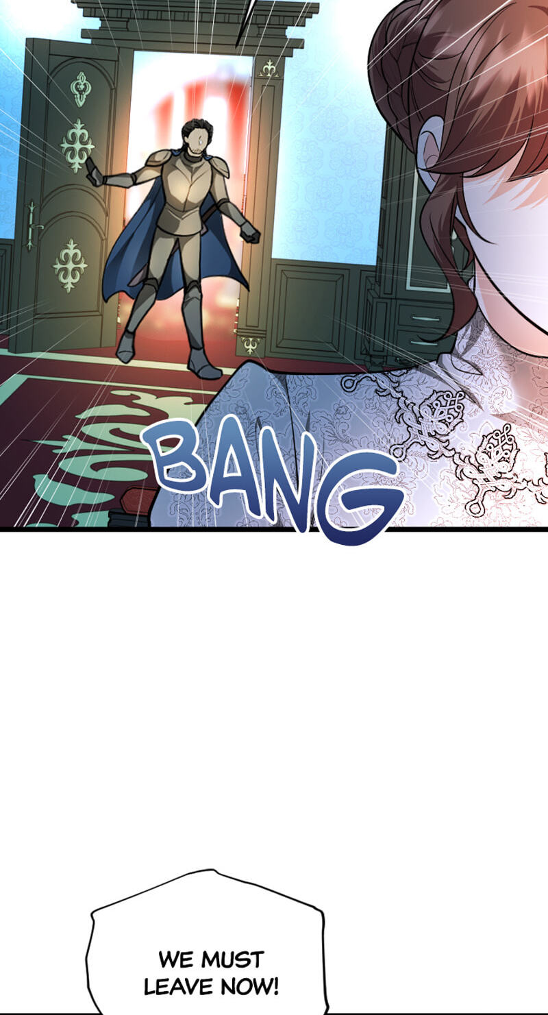Different Eye-Level Chapter 47 page 7 - 