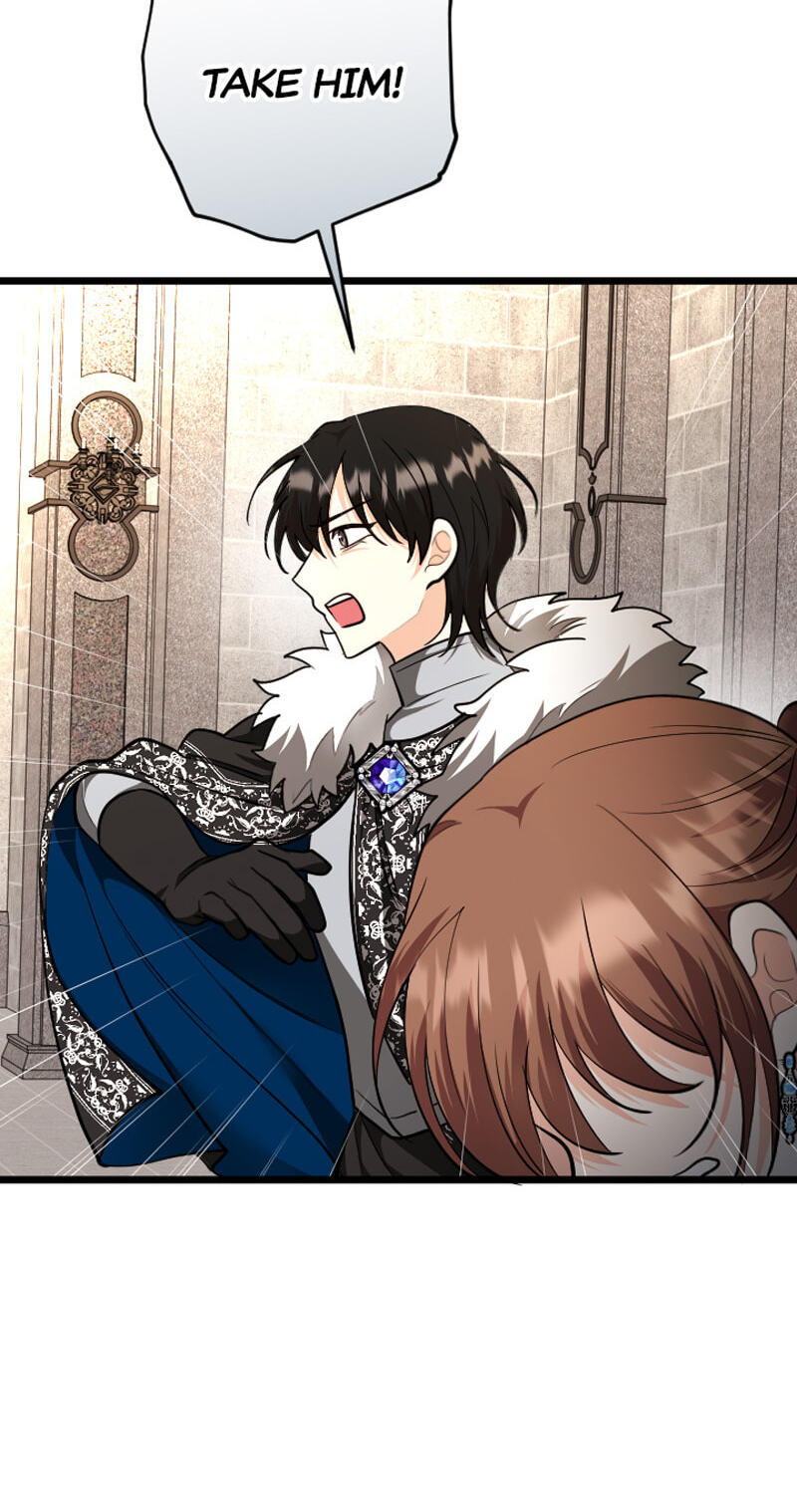 Different Eye-Level Chapter 47 page 69 - 