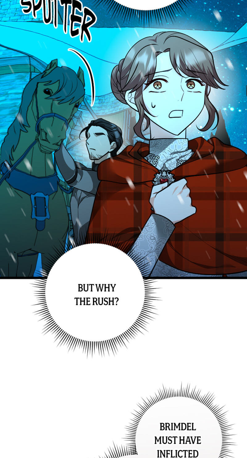 Different Eye-Level Chapter 47 page 10 - 