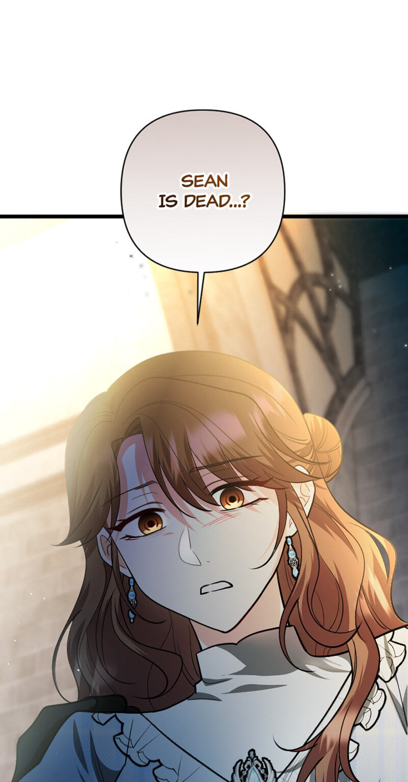 Different Eye-Level Chapter 48 page 1 - 