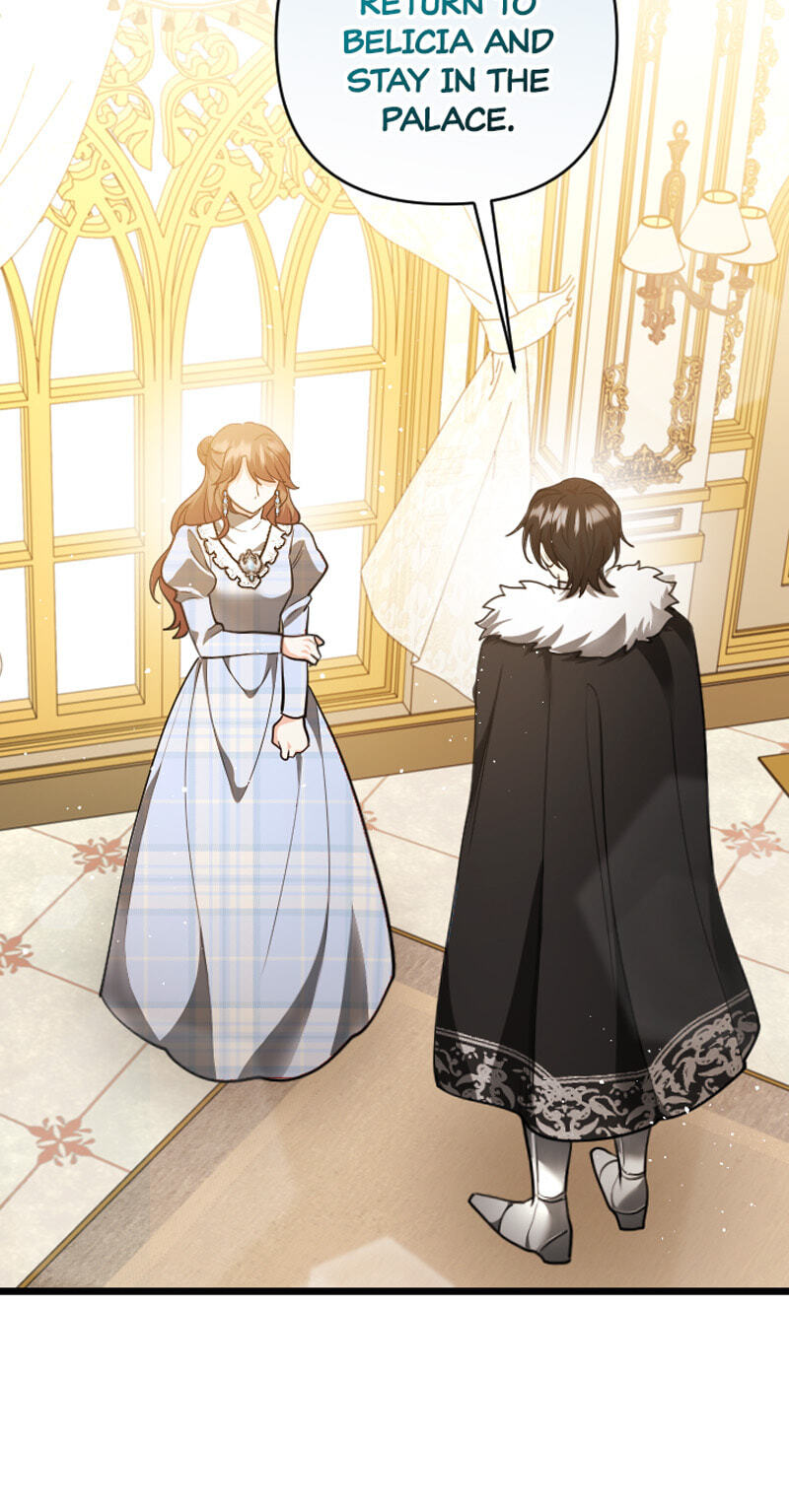 Different Eye-Level Chapter 48 page 13 - 