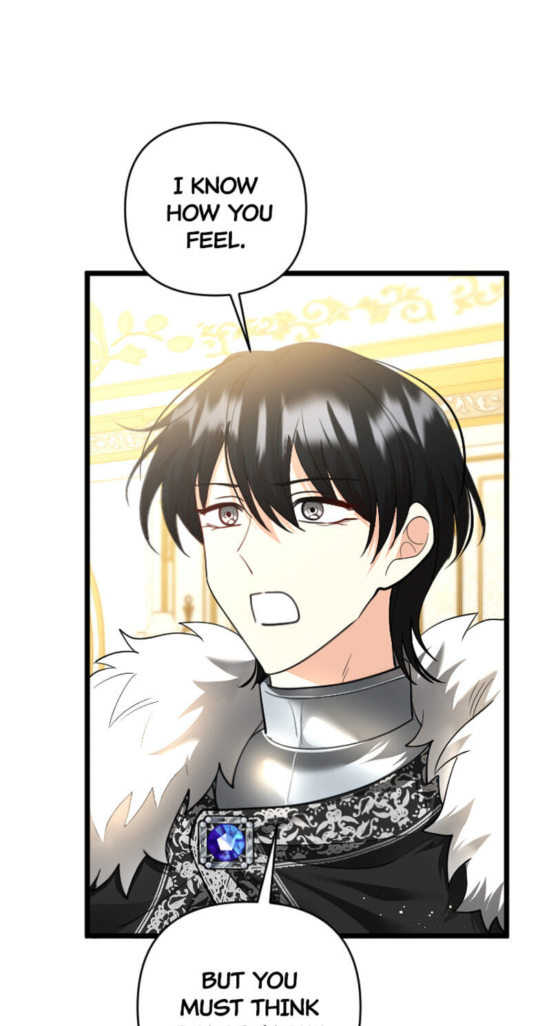 Different Eye-Level Chapter 48 page 14 - 