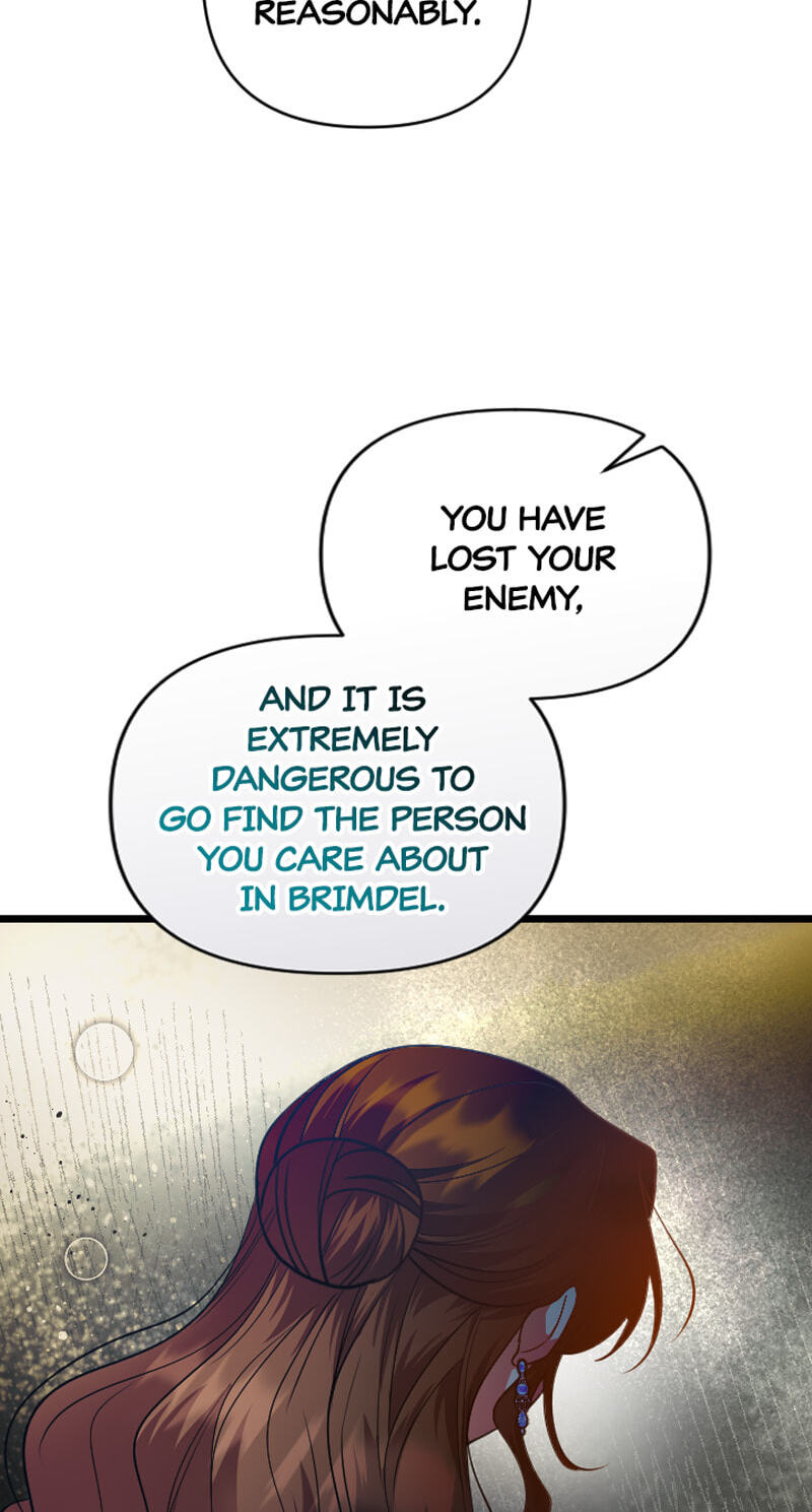 Different Eye-Level Chapter 48 page 15 - 