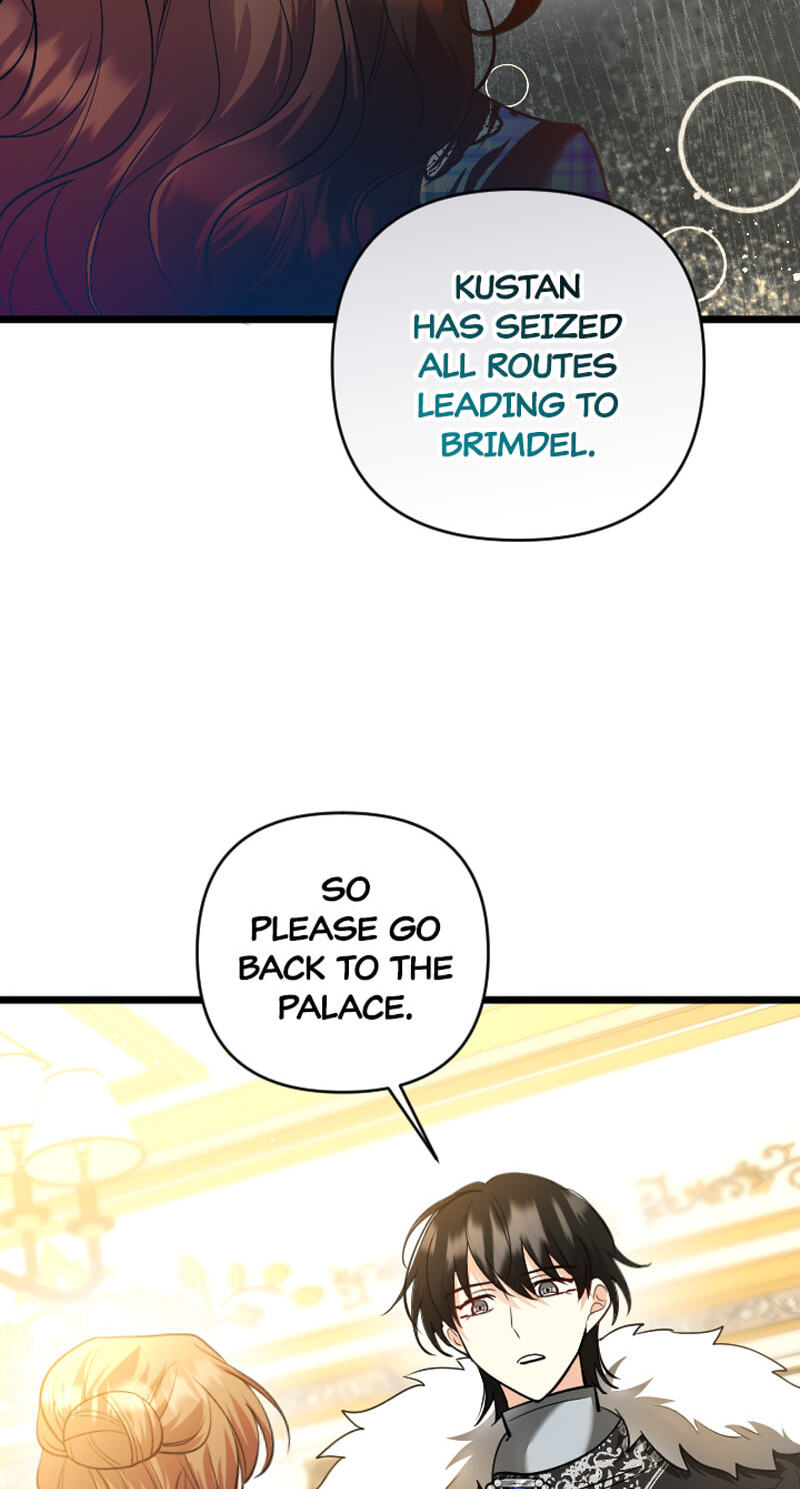 Different Eye-Level Chapter 48 page 16 - 