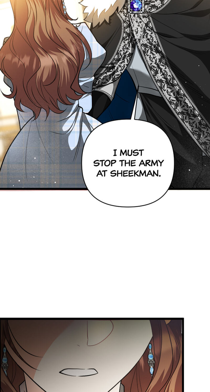 Different Eye-Level Chapter 48 page 17 - 