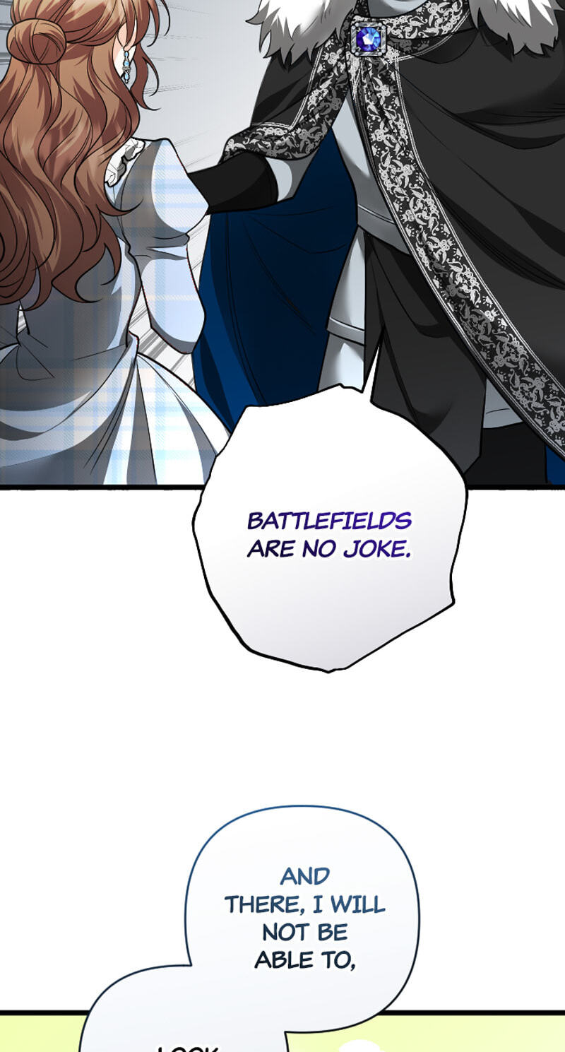 Different Eye-Level Chapter 48 page 21 - 