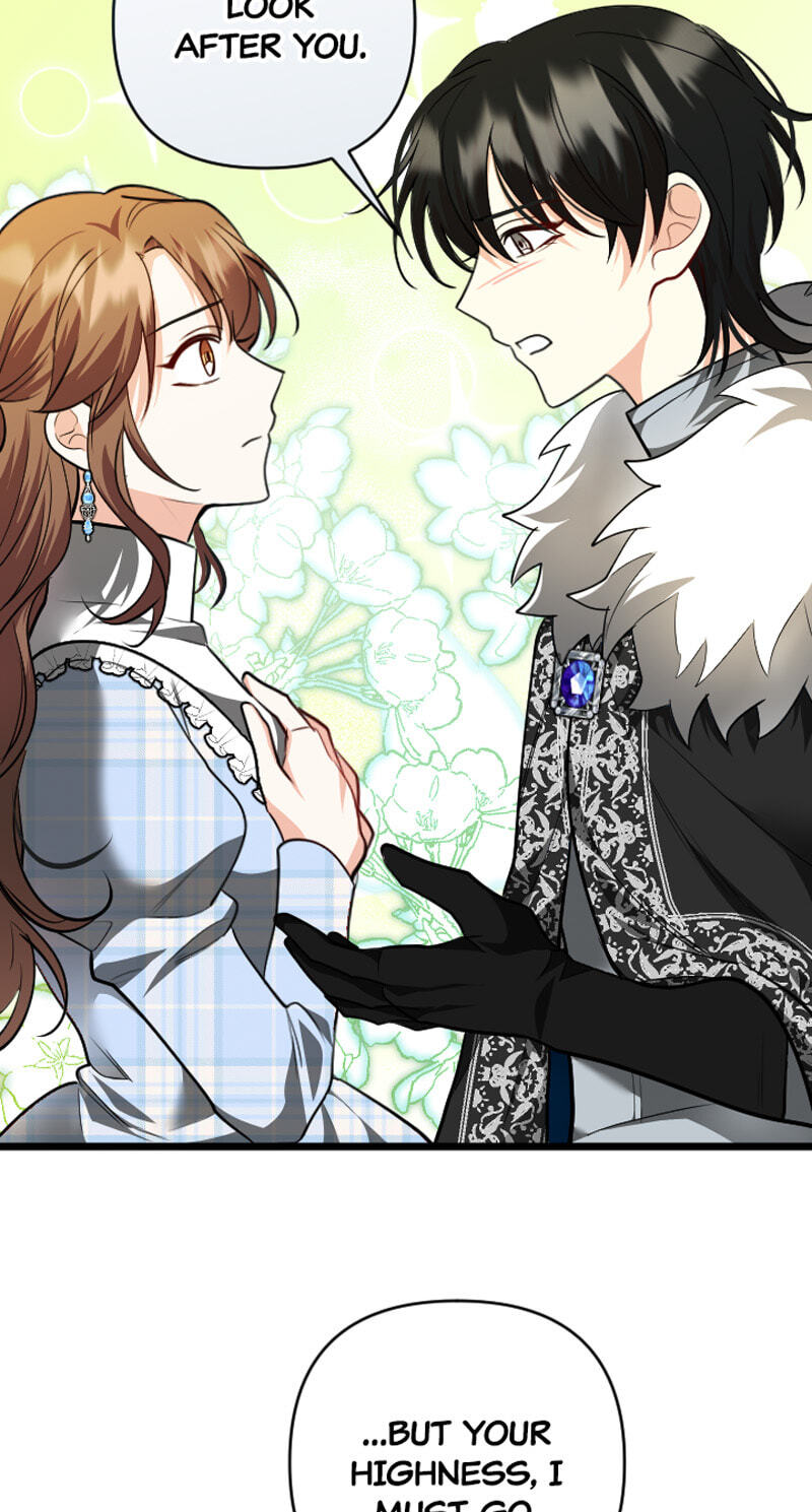 Different Eye-Level Chapter 48 page 22 - 