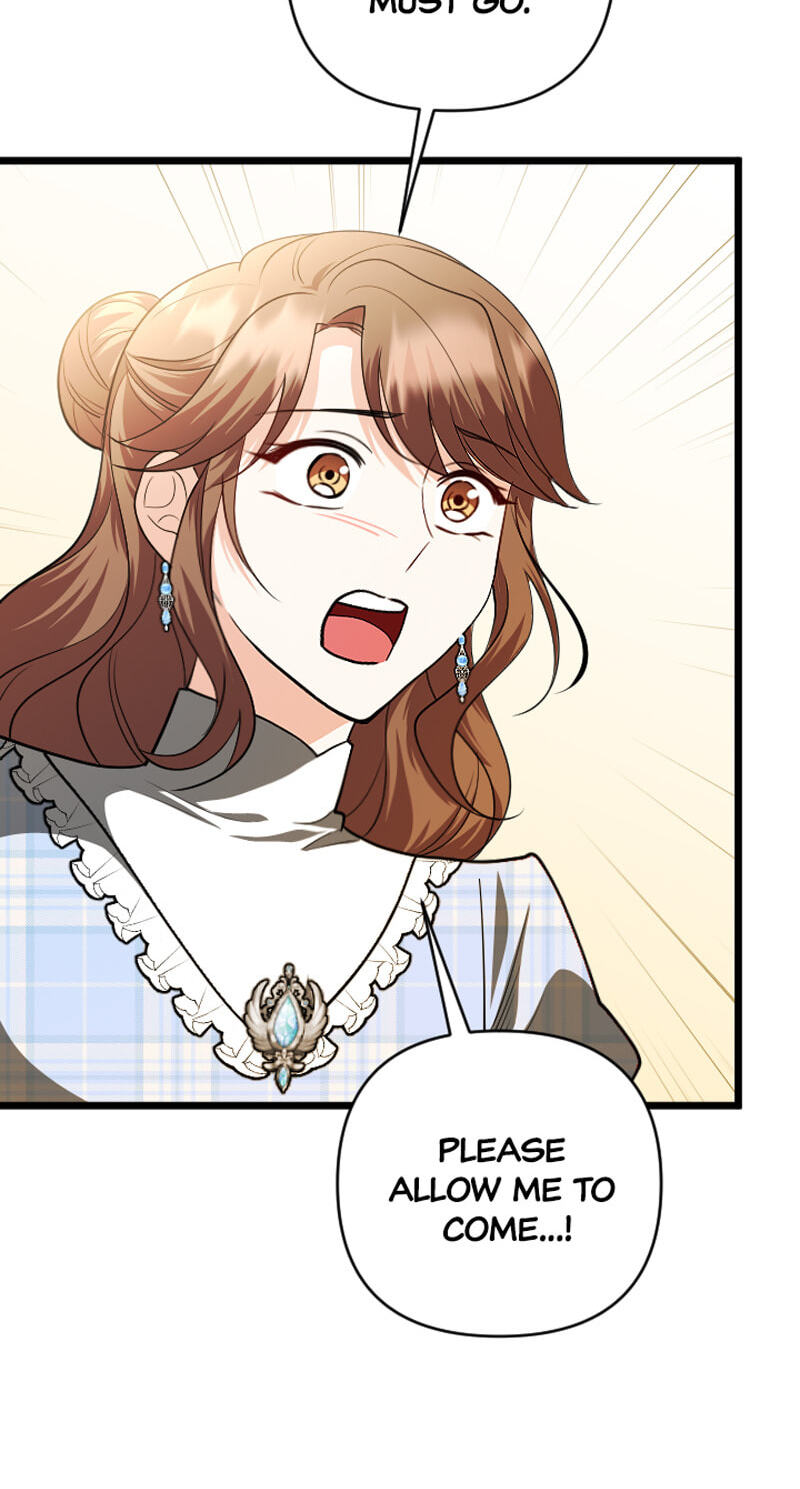 Different Eye-Level Chapter 48 page 23 - 