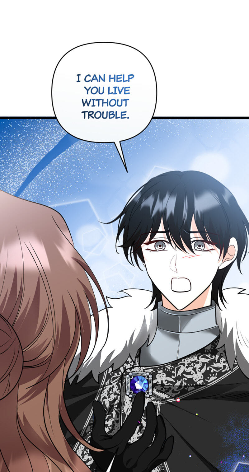 Different Eye-Level Chapter 48 page 25 - 