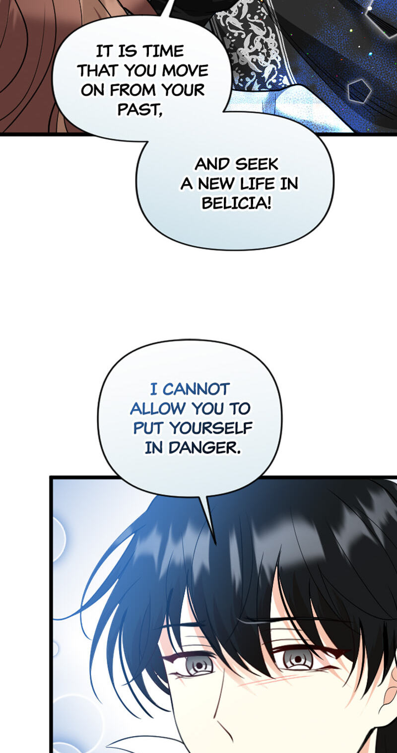 Different Eye-Level Chapter 48 page 26 - 
