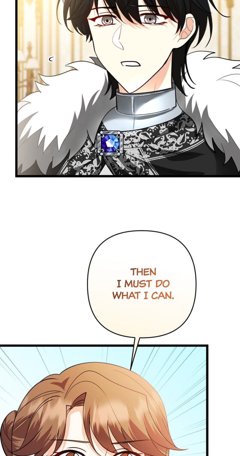Different Eye-Level Chapter 48 page 31 - 