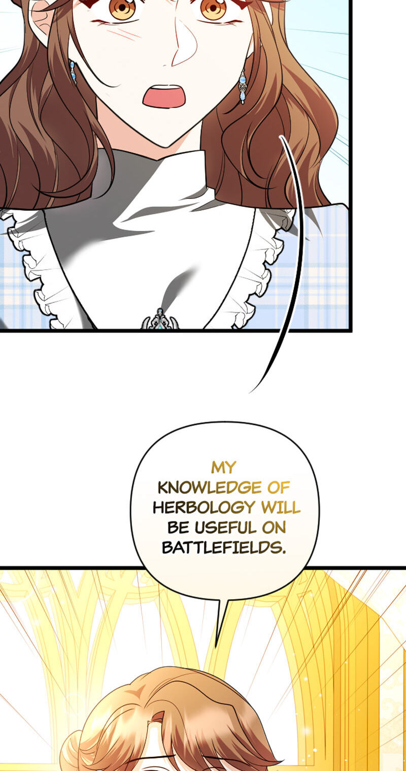 Different Eye-Level Chapter 48 page 32 - 