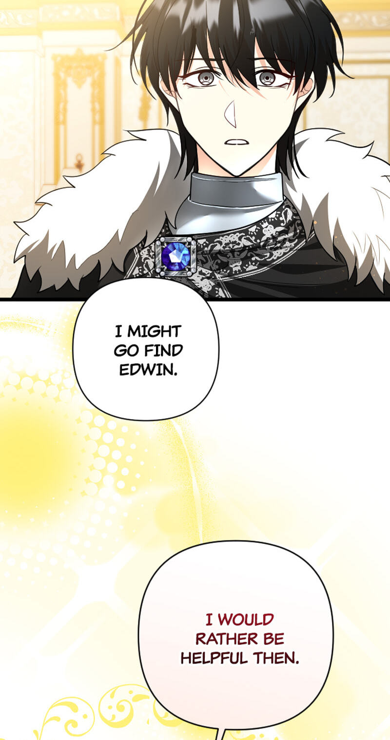 Different Eye-Level Chapter 48 page 34 - 