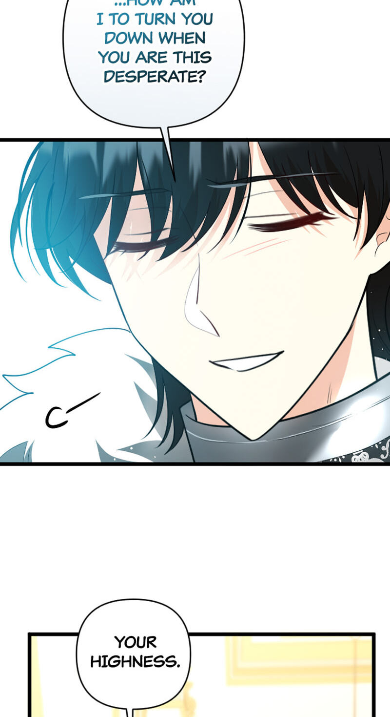 Different Eye-Level Chapter 48 page 37 - 