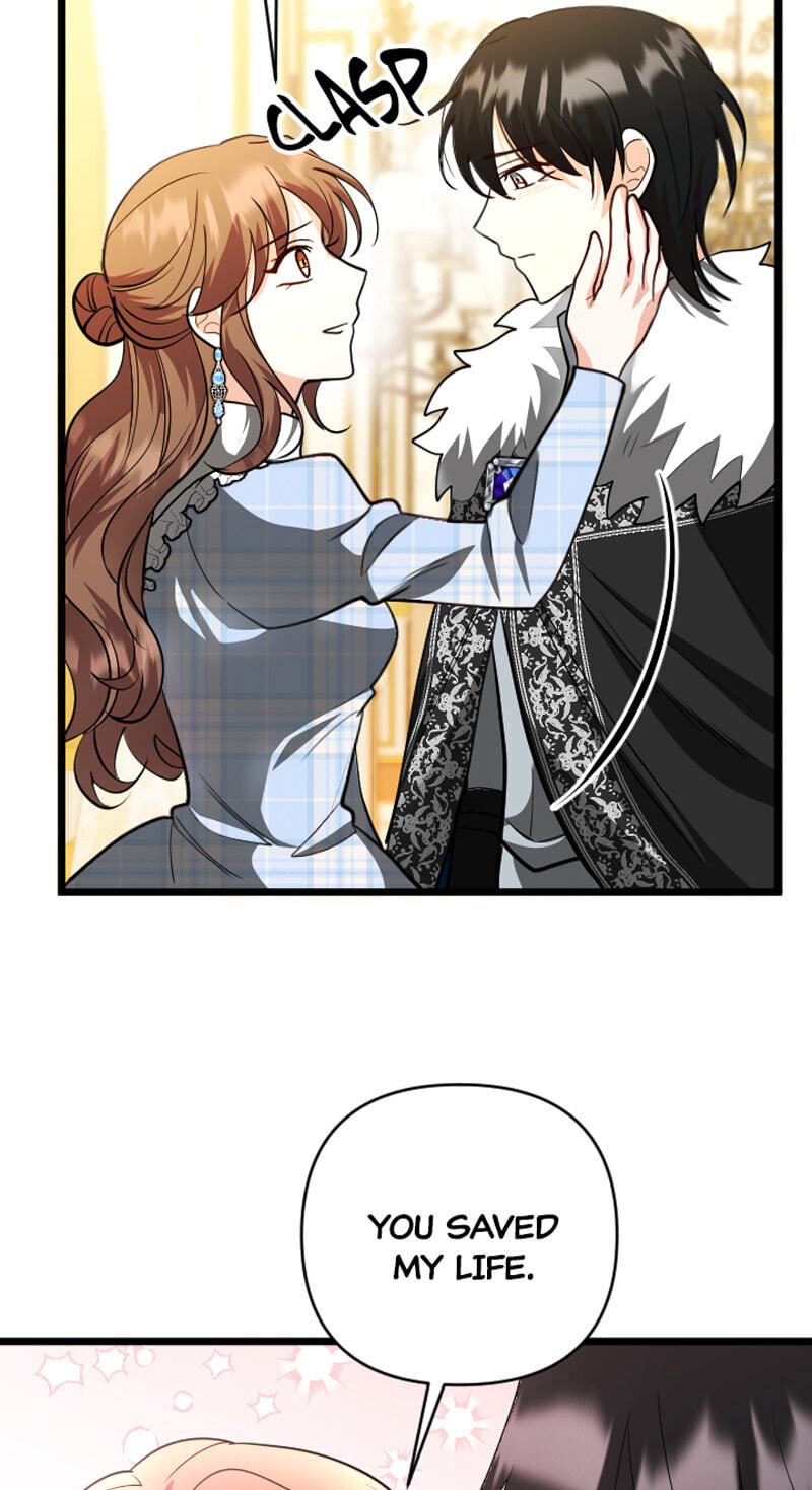Different Eye-Level Chapter 48 page 38 - 