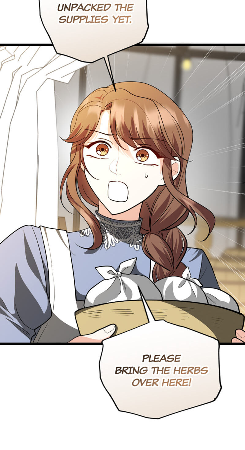 Different Eye-Level Chapter 48 page 47 - 