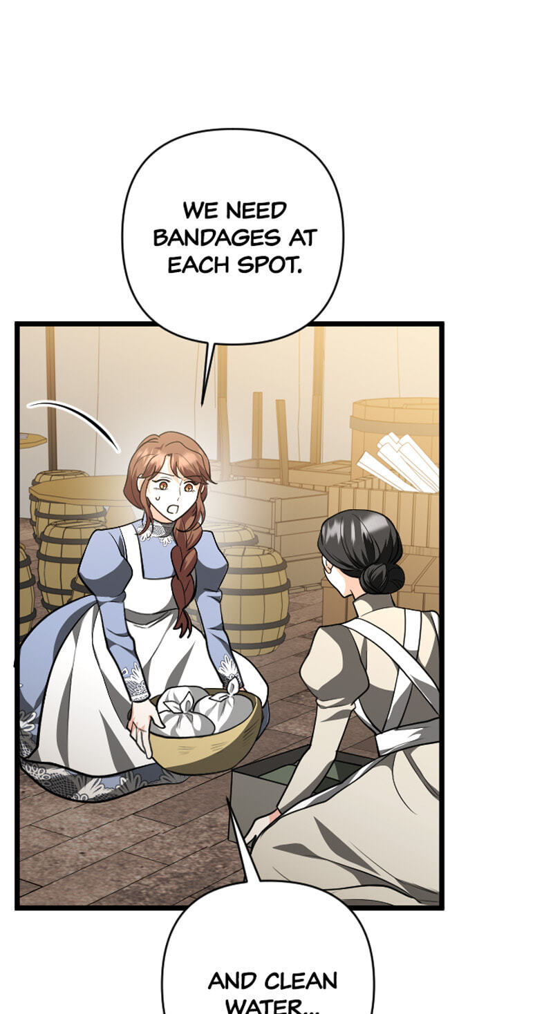 Different Eye-Level Chapter 48 page 48 - 
