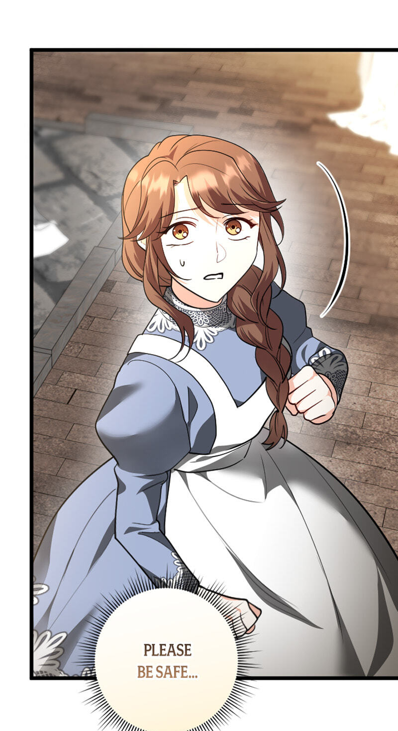 Different Eye-Level Chapter 48 page 50 - 