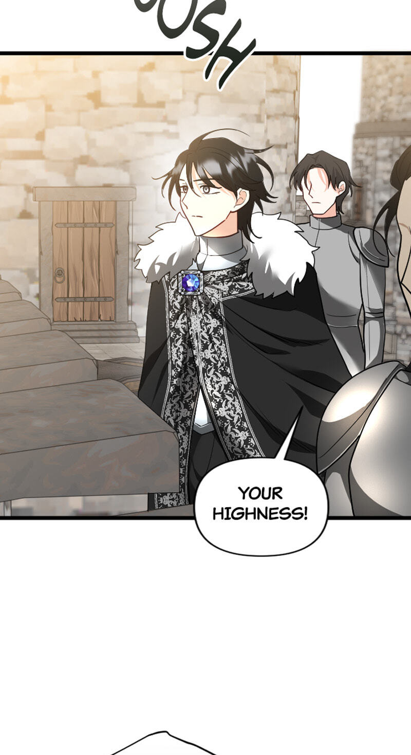 Different Eye-Level Chapter 48 page 52 - 