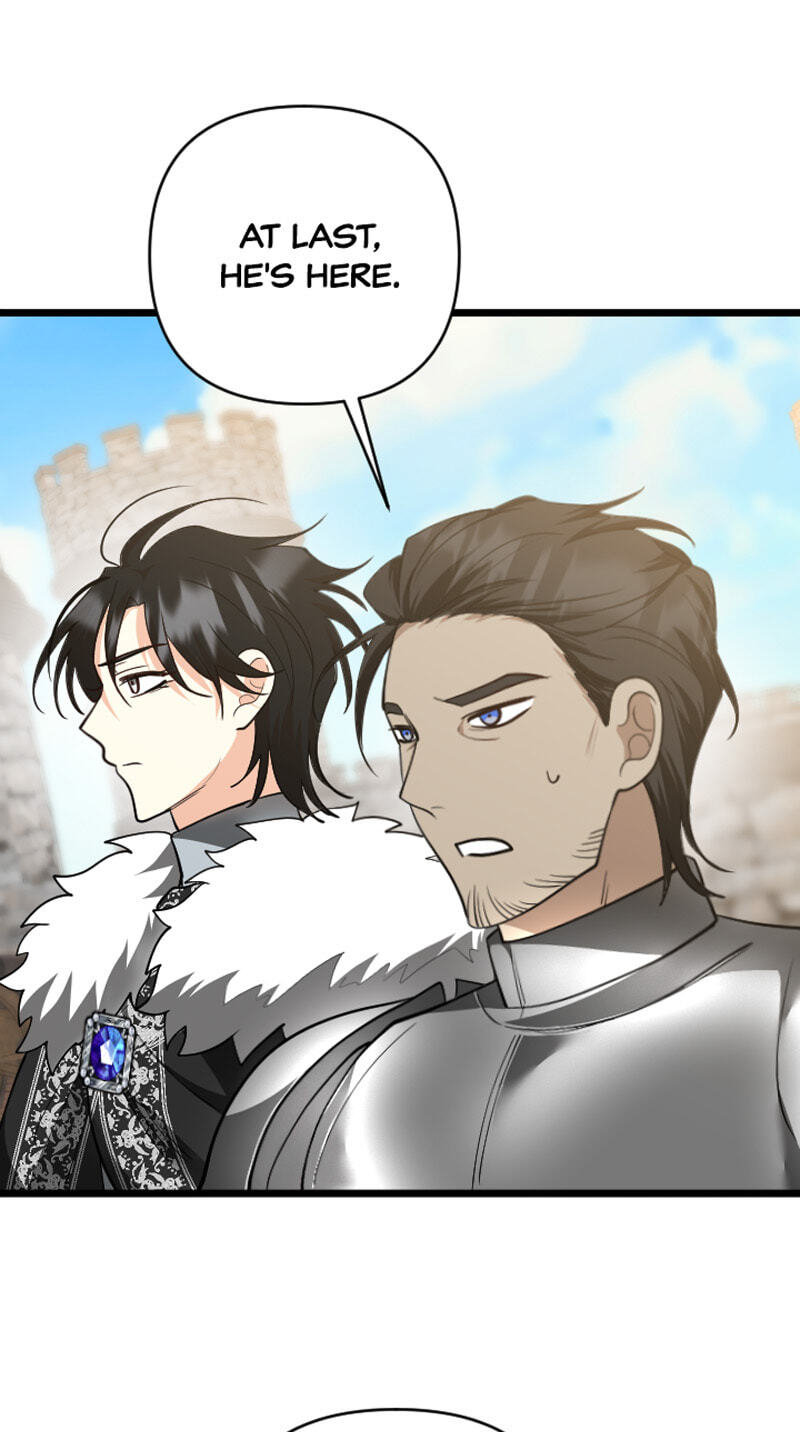 Different Eye-Level Chapter 48 page 56 - 