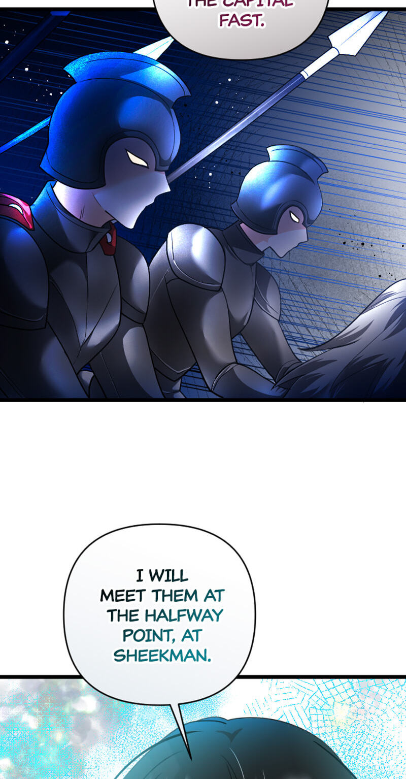 Different Eye-Level Chapter 48 page 10 - 