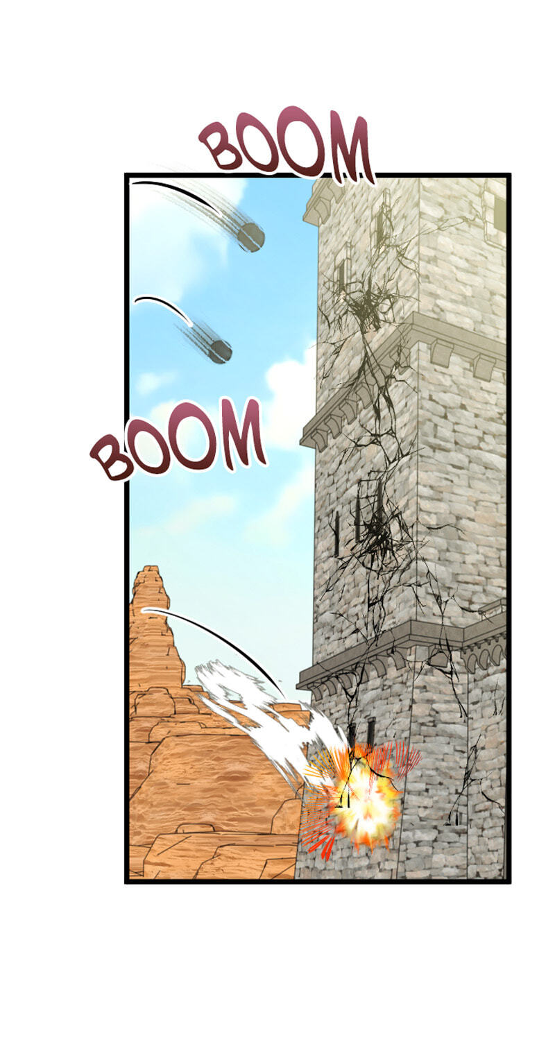 Different Eye-Level Chapter 49 page 1 - 