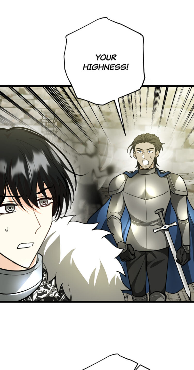 Different Eye-Level Chapter 49 page 2 - 