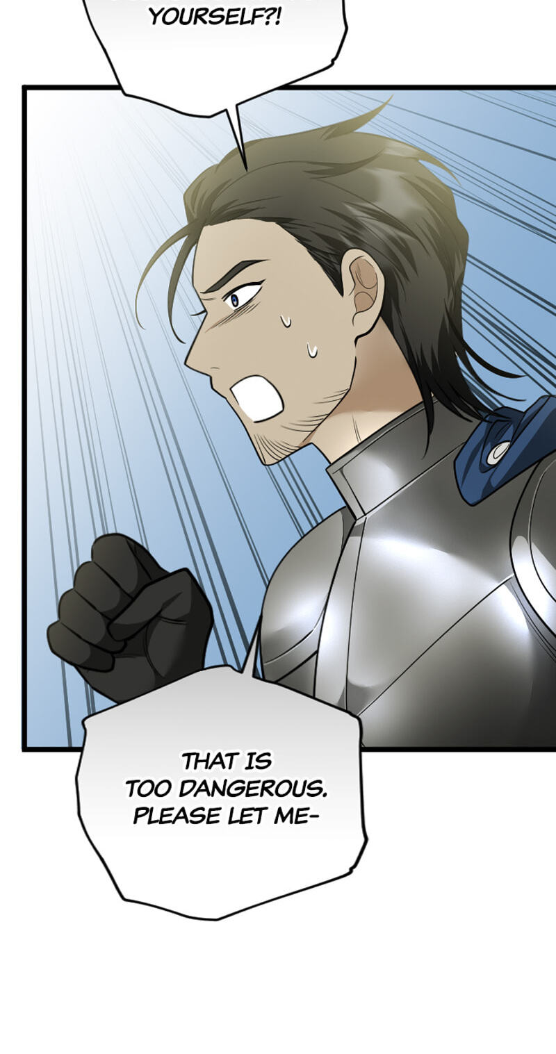 Different Eye-Level Chapter 49 page 11 - 
