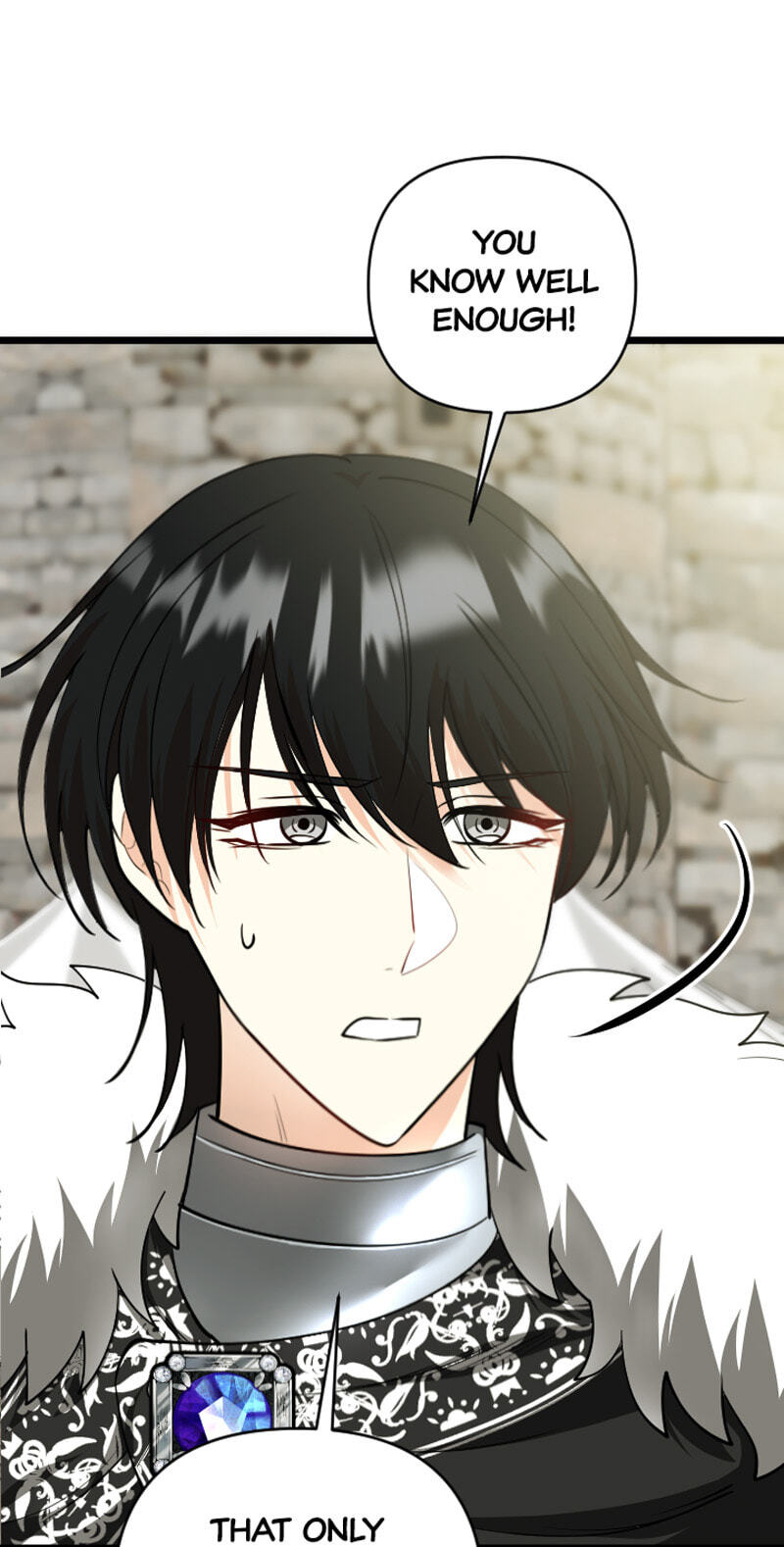 Different Eye-Level Chapter 49 page 12 - 