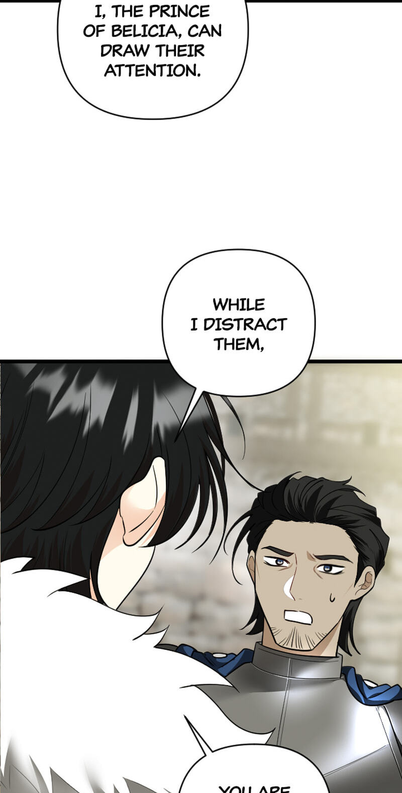 Different Eye-Level Chapter 49 page 13 - 