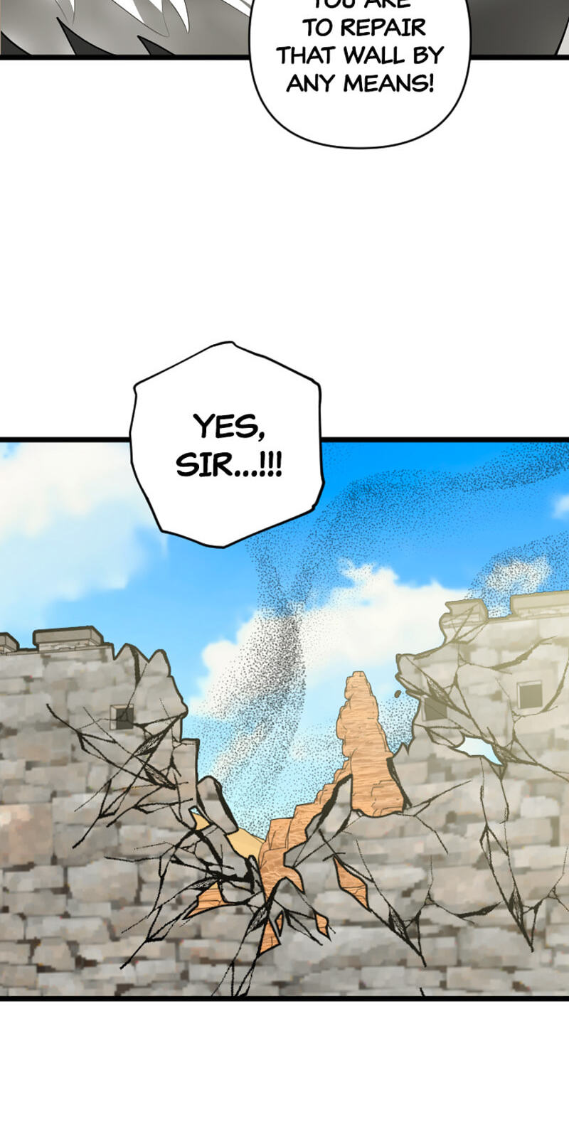 Different Eye-Level Chapter 49 page 14 - 