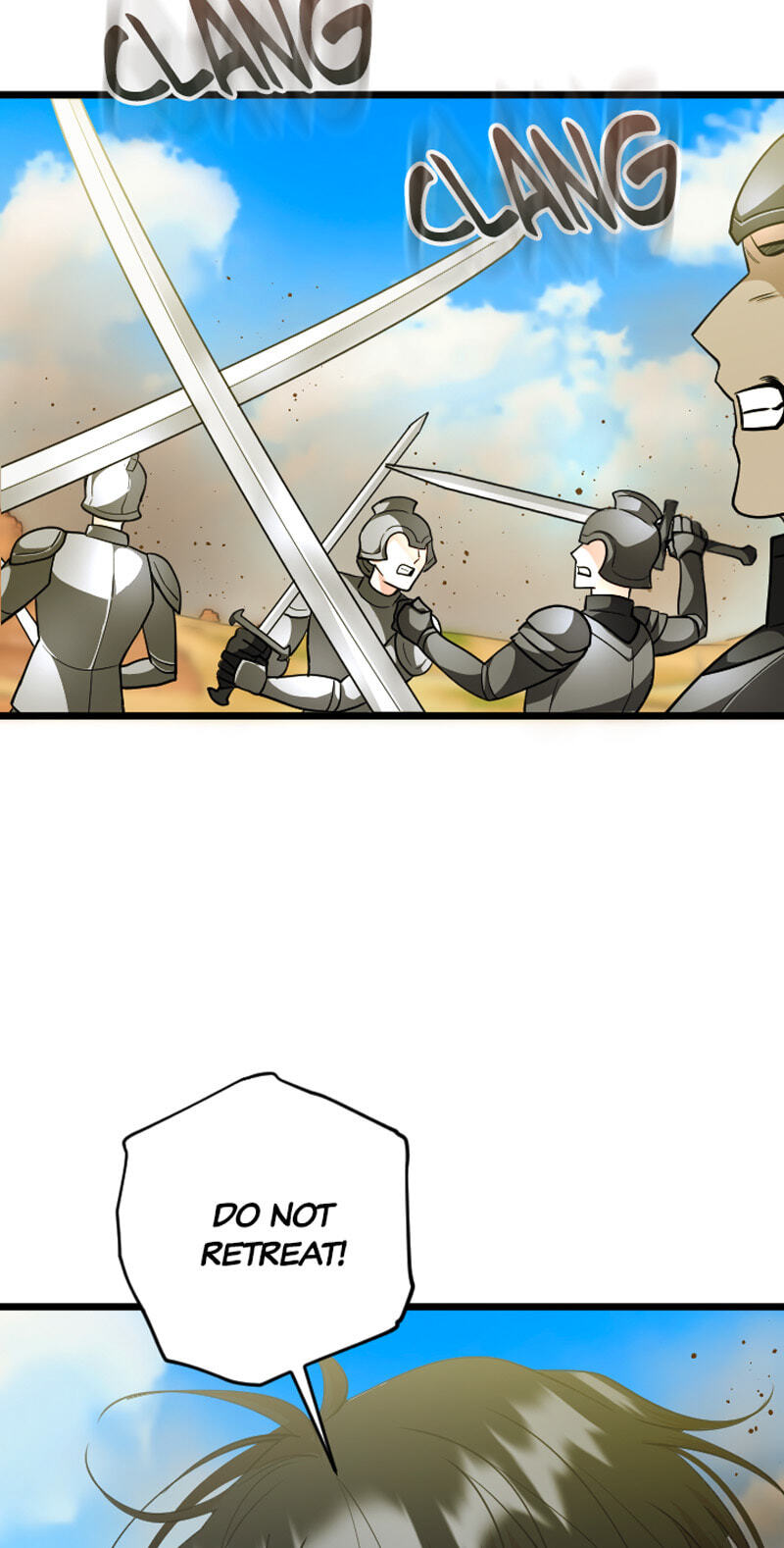Different Eye-Level Chapter 49 page 16 - 