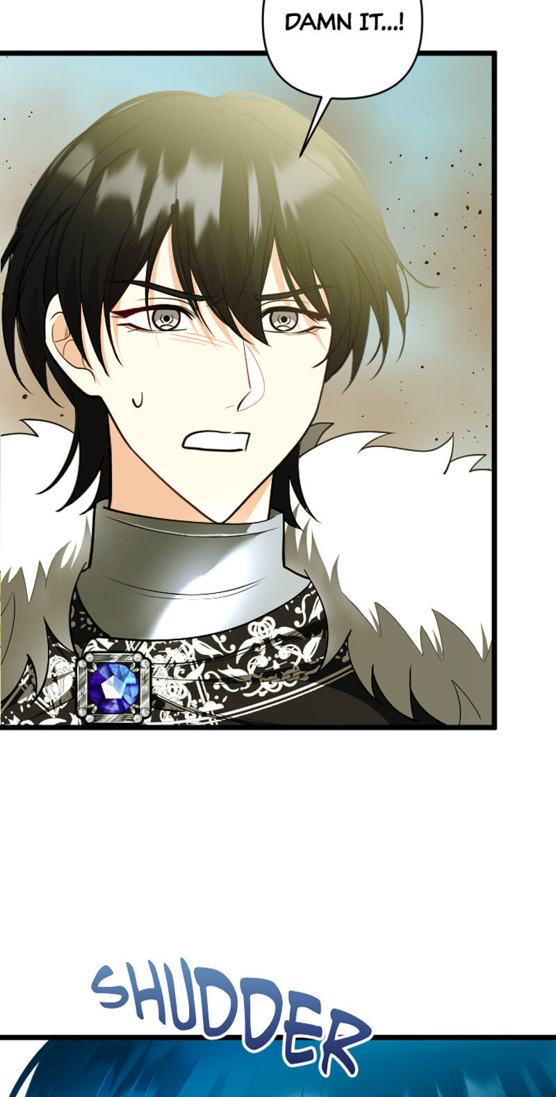 Different Eye-Level Chapter 49 page 19 - 