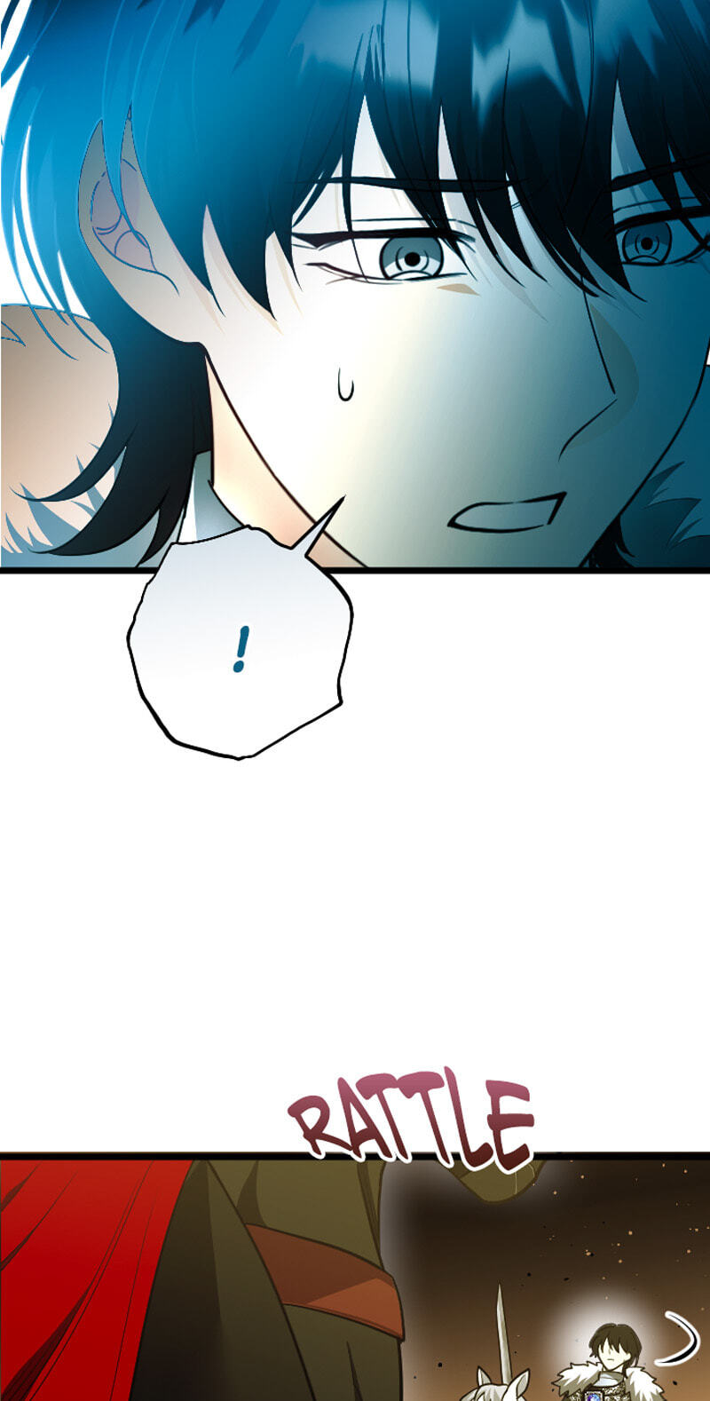 Different Eye-Level Chapter 49 page 20 - 