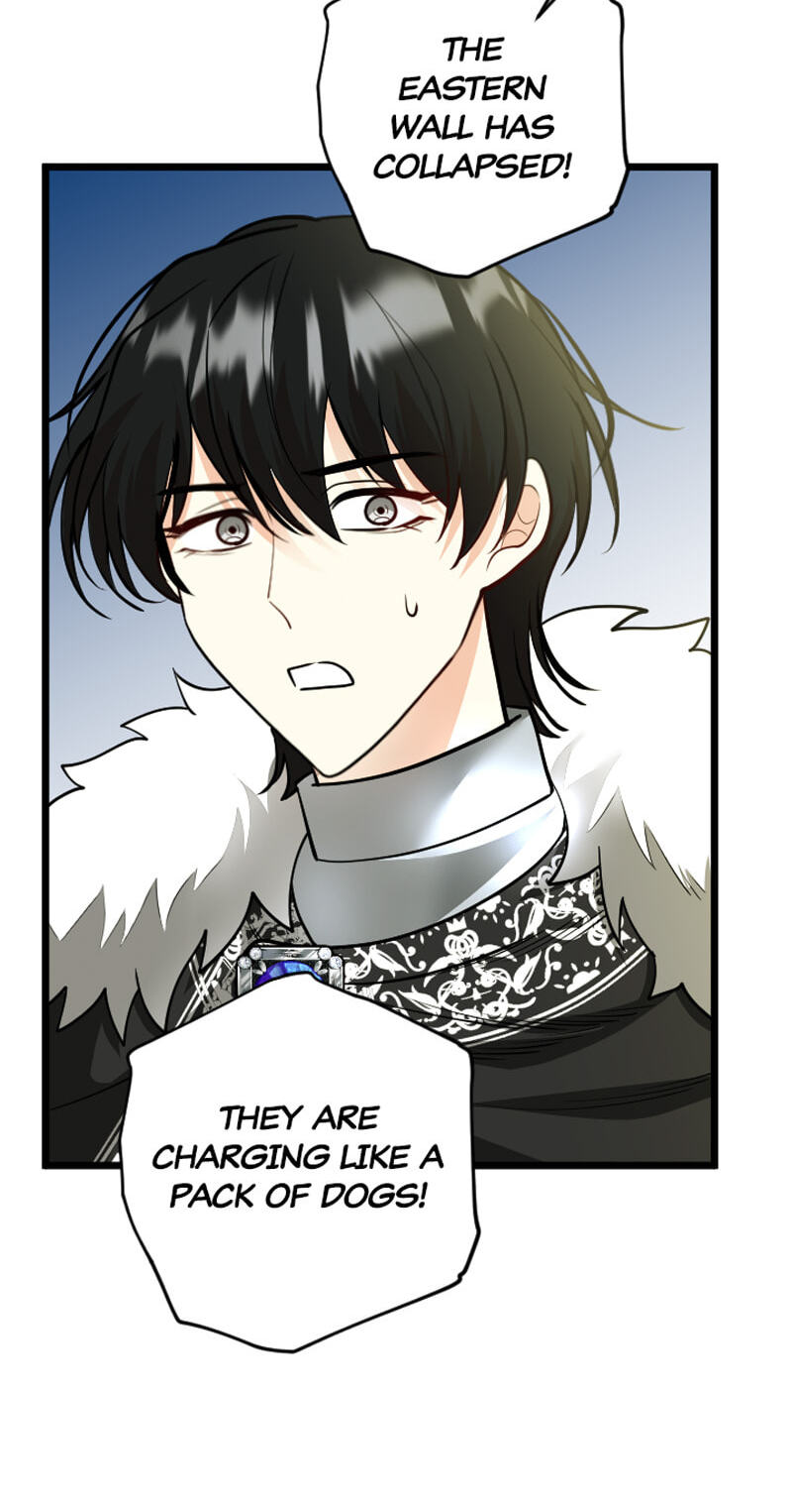 Different Eye-Level Chapter 49 page 3 - 