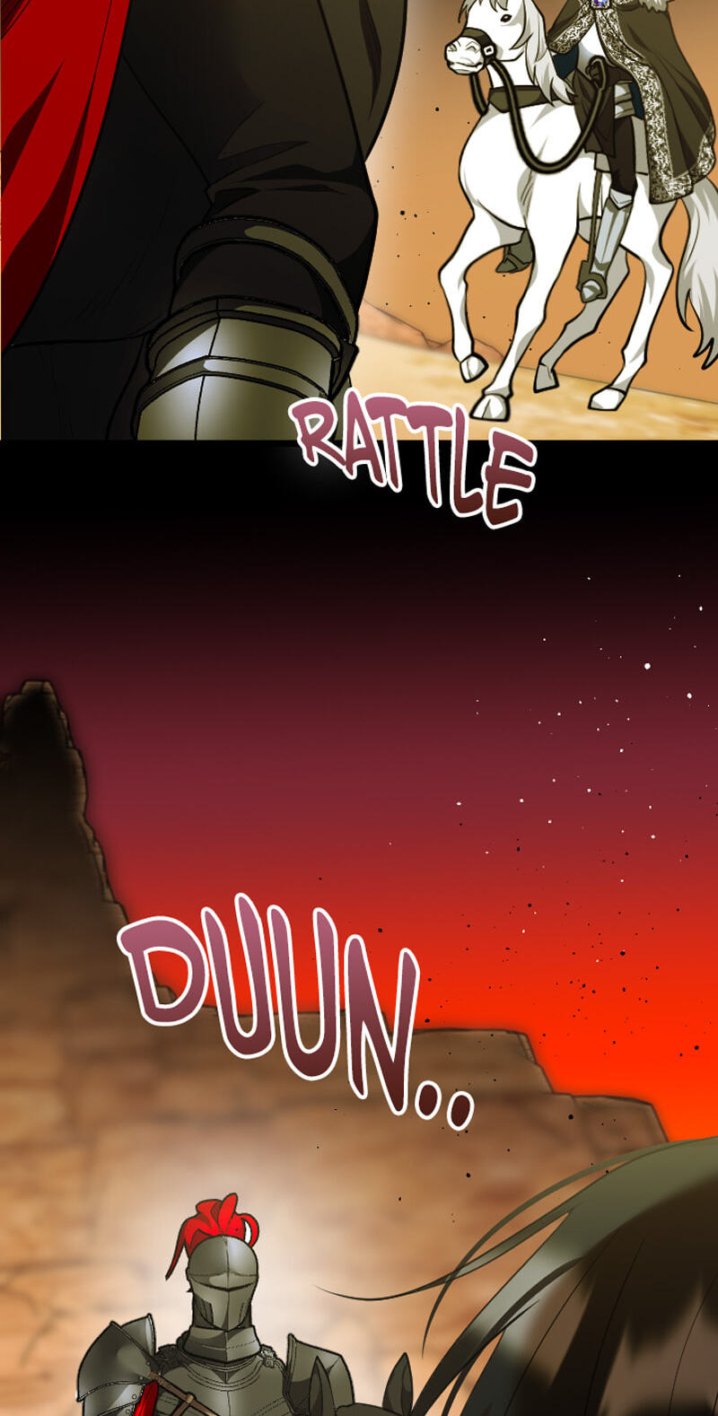 Different Eye-Level Chapter 49 page 21 - 