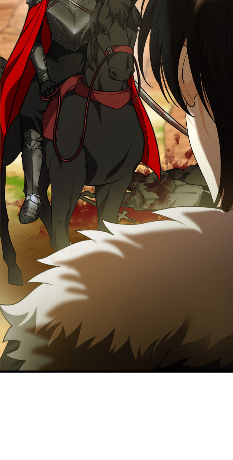 Different Eye-Level Chapter 49 page 22 - 