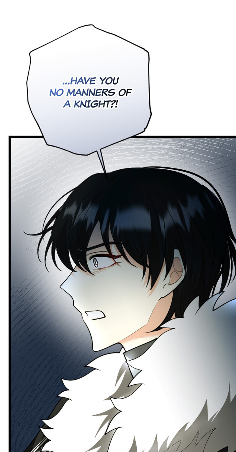 Different Eye-Level Chapter 49 page 29 - 