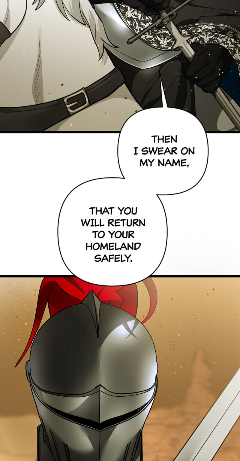 Different Eye-Level Chapter 49 page 31 - 