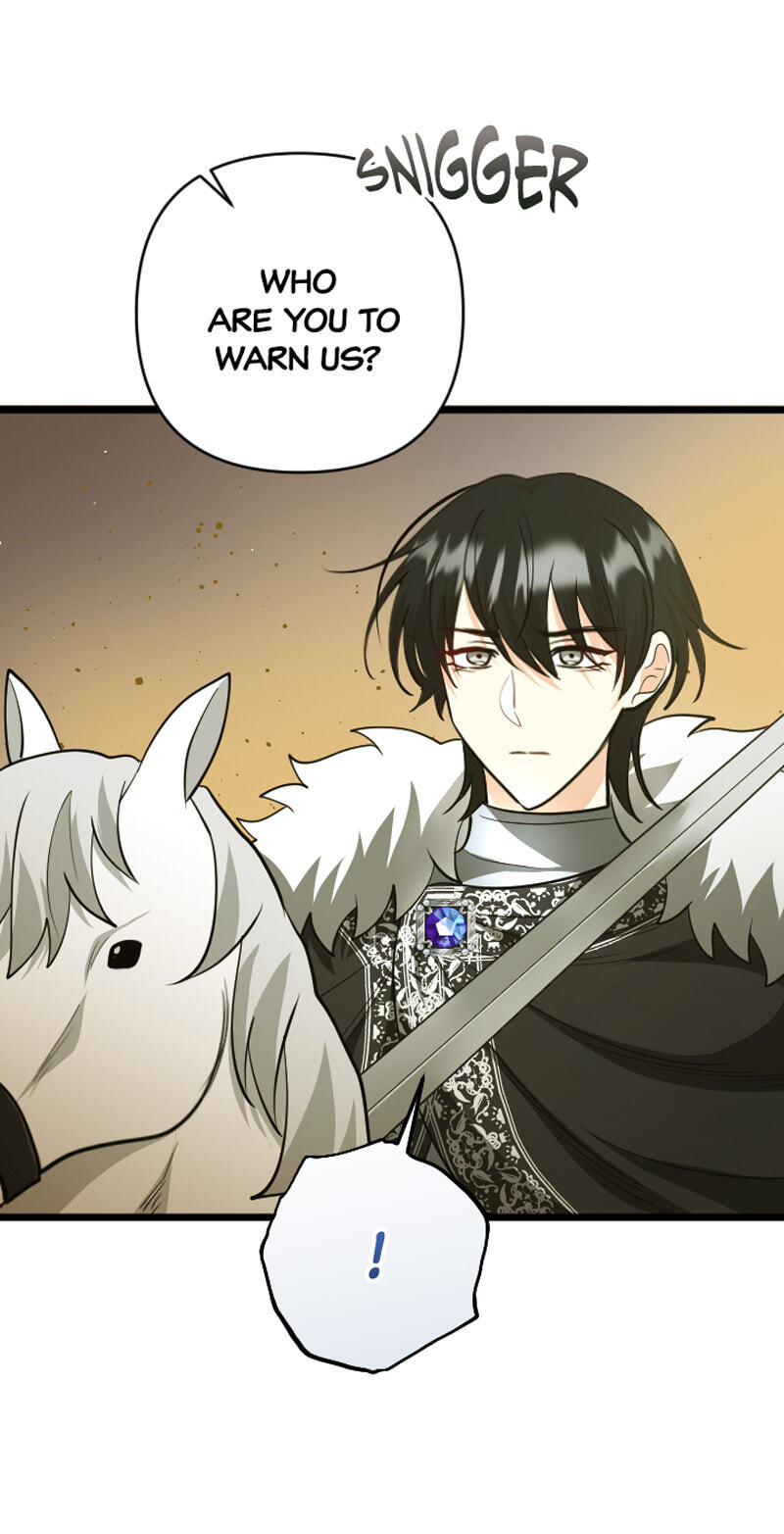 Different Eye-Level Chapter 49 page 33 - 
